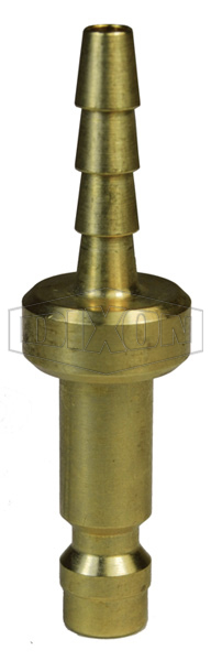 A-Series Pneumatic Hose Barb Plug